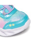 Skechers Sneakersy Pretty Paws 300100N/TQMT Modrá - Pepit.cz