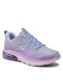 Skechers Sneakersy Quick Breeze 124348/GYLV Fialová - Pepit.cz