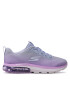 Skechers Sneakersy Quick Breeze 124348/GYLV Fialová - Pepit.cz