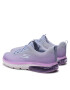 Skechers Sneakersy Quick Breeze 124348/GYLV Fialová - Pepit.cz