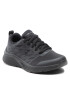 Skechers Sneakersy Quick Sprint 403769L/BBK Černá - Pepit.cz