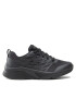 Skechers Sneakersy Quick Sprint 403769L/BBK Černá - Pepit.cz