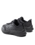 Skechers Sneakersy Quick Sprint 403769L/BBK Černá - Pepit.cz