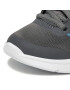 Skechers Sneakersy Quick Sprint 403769L/GYBL Šedá - Pepit.cz