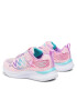 Skechers Sneakersy Radiant Swirl 302434L/LPMT Růžová - Pepit.cz