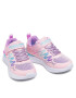 Skechers Sneakersy Radiant Swirl 302434L/LPMT Růžová - Pepit.cz