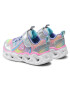 Skechers Sneakersy Rainbow Lux 302308N/SMLT Barevná - Pepit.cz