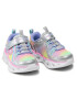 Skechers Sneakersy Rainbow Lux 302308N/SMLT Barevná - Pepit.cz