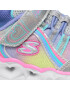 Skechers Sneakersy Rainbow Lux 302308N/SMLT Barevná - Pepit.cz