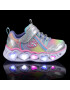 Skechers Sneakersy Rainbow Lux 302308N/SMLT Barevná - Pepit.cz