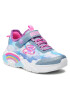 Skechers Sneakersy Rainbow Racer 302300L/BLU Modrá - Pepit.cz