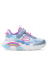 Skechers Sneakersy Rainbow Racer 302300L/BLU Modrá - Pepit.cz