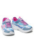 Skechers Sneakersy Rainbow Racer 302300L/BLU Modrá - Pepit.cz