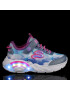 Skechers Sneakersy Rainbow Racer 302300L/BLU Modrá - Pepit.cz