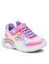 Skechers Sneakersy Rainbow Racer 302300L/PKMT Růžová - Pepit.cz