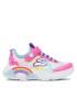 Skechers Sneakersy Rainbow Racer 302300L/PKMT Růžová - Pepit.cz