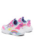 Skechers Sneakersy Rainbow Racer 302300L/PKMT Růžová - Pepit.cz