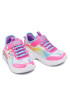 Skechers Sneakersy Rainbow Racer 302300L/PKMT Růžová - Pepit.cz