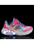 Skechers Sneakersy Rainbow Racer 302300L/PKMT Růžová - Pepit.cz