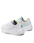 Skechers Sneakersy Rainbow Speckle 310456L/WMLT Bílá - Pepit.cz