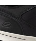 Skechers Sneakersy Ralcon 210229/BLK Černá - Pepit.cz