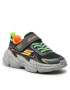 Skechers Sneakersy Ravlor 403885L/BCOR Černá - Pepit.cz