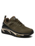 Skechers Sneakersy Recon 237333/OLBK Khaki - Pepit.cz