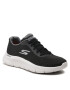 Skechers Sneakersy Remark 216486/BKGY Černá - Pepit.cz