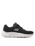 Skechers Sneakersy Remark 216486/BKGY Černá - Pepit.cz