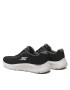 Skechers Sneakersy Remark 216486/BKGY Černá - Pepit.cz