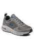 Skechers Sneakersy Render 232500/CHAR Šedá - Pepit.cz