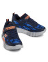 Skechers Sneakersy Rondler 400017L/NVOR Tmavomodrá - Pepit.cz