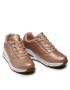 Skechers Sneakersy Rose Bold 73691/RSGD Růžová - Pepit.cz