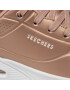 Skechers Sneakersy Rose Bold 73691/RSGD Růžová - Pepit.cz