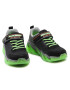 Skechers Sneakersy S Lights 400130L/BKLM Černá - Pepit.cz