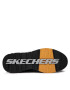 Skechers Sneakersy Santez 210263/BLK Černá - Pepit.cz