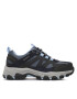 Skechers Sneakersy Selmen West Highland 167003/NVGY Modrá - Pepit.cz