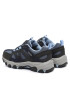 Skechers Sneakersy Selmen West Highland 167003/NVGY Modrá - Pepit.cz