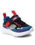 Skechers Sneakersy Shark Wave 407233N/BKBL Černá - Pepit.cz