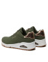 Skechers Sneakersy Shimmer Away 155196/OLV Khaki - Pepit.cz