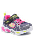 Skechers Sneakersy Shimmer Beams-Sporty 302042N/NVMT Tmavomodrá - Pepit.cz