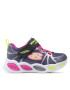 Skechers Sneakersy Shimmer Beams-Sporty 302042N/NVMT Tmavomodrá - Pepit.cz