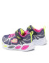 Skechers Sneakersy Shimmer Beams-Sporty 302042N/NVMT Tmavomodrá - Pepit.cz