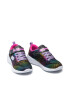 Skechers Sneakersy Shimmer Speeder 302031L/BKMT Barevná - Pepit.cz