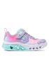 Skechers Sneakersy Simply Love 302315L/LVMT Barevná - Pepit.cz