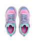 Skechers Sneakersy Simply Love 302315L/LVMT Barevná - Pepit.cz