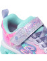 Skechers Sneakersy Simply Love 302315L/LVMT Barevná - Pepit.cz