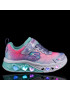 Skechers Sneakersy Simply Love 302315L/LVMT Barevná - Pepit.cz