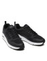 Skechers Sneakersy Sol 232248/BKW Černá - Pepit.cz