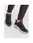 Skechers Sneakersy Sol 232248/BKW Černá - Pepit.cz